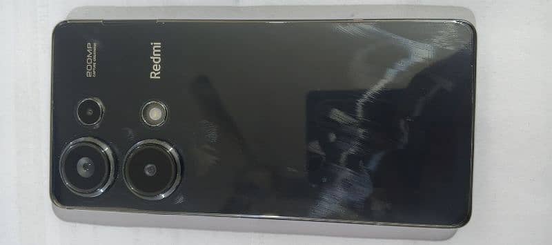 Redmi Note 13 Pro 10/10 Condition 4