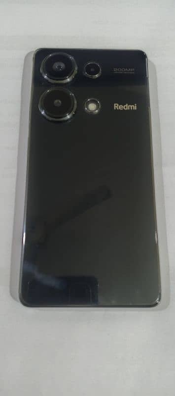 Redmi Note 13 Pro 10/10 Condition 5