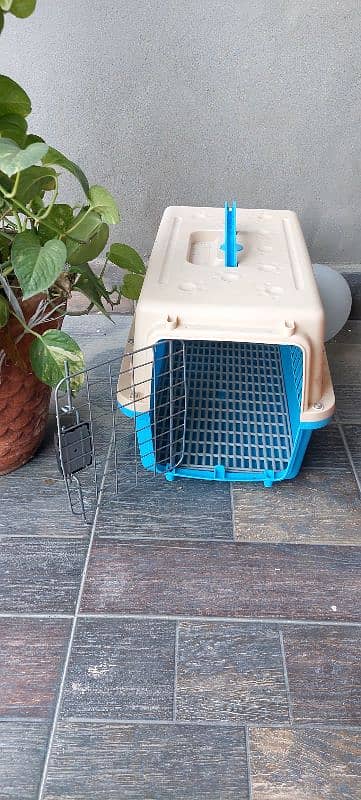 cats cage for sale 1