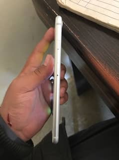 IPHONE 8 plus silver