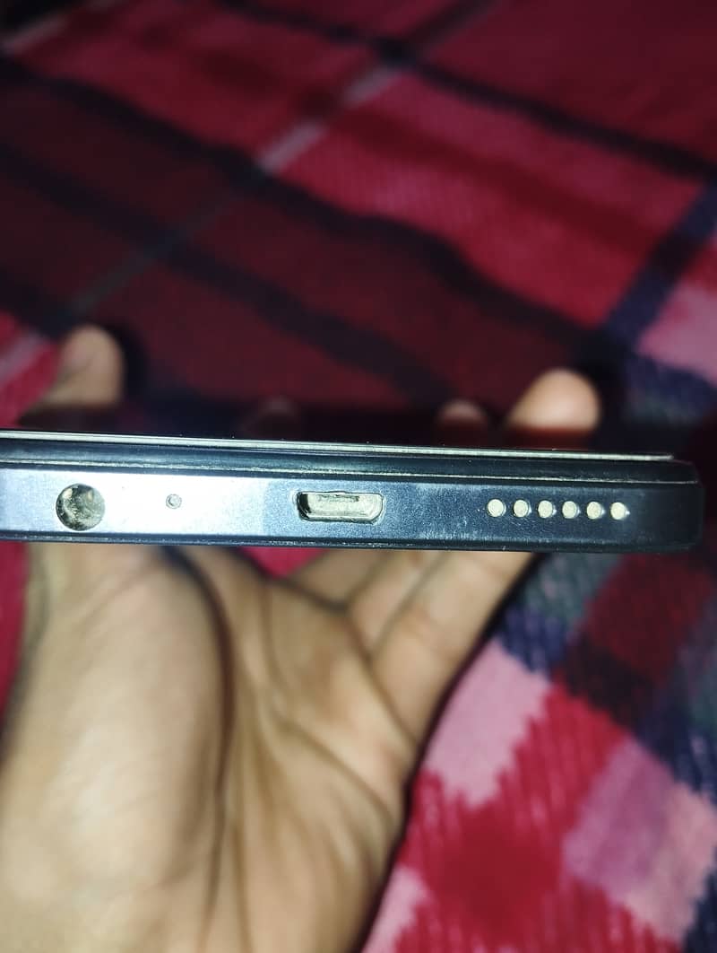 Infinix smart 7 all okay set 4