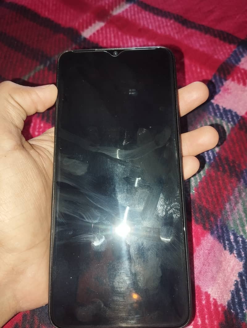 Infinix smart 7 all okay set 5