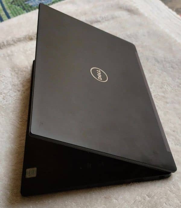 :Dell Latitude 7280 CoreI5/6Gen 0