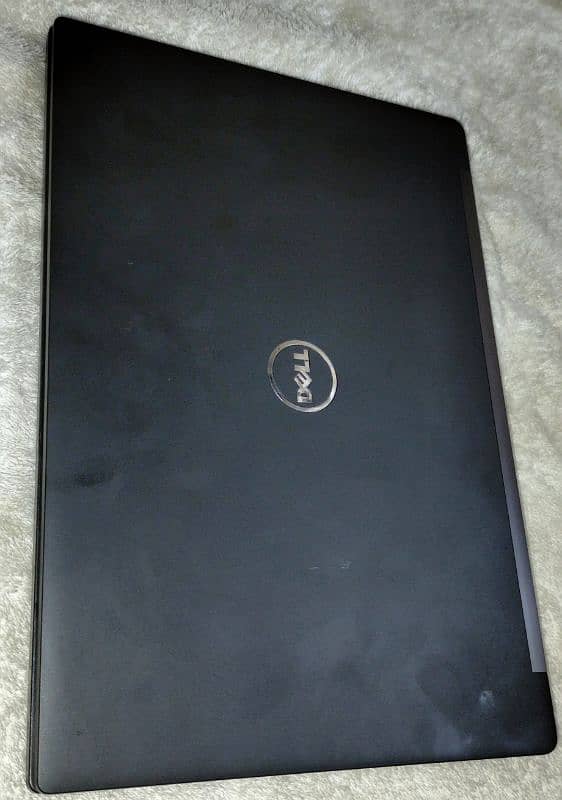 :Dell Latitude 7280 CoreI5/6Gen 1