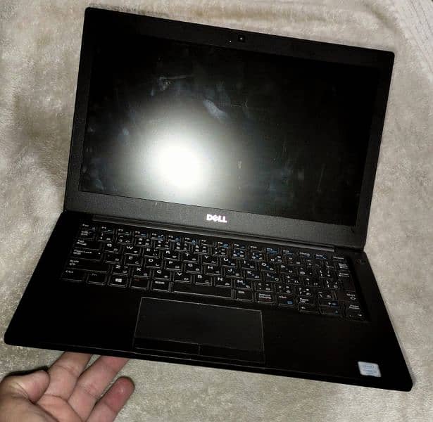 :Dell Latitude 7280 CoreI5/6Gen 2