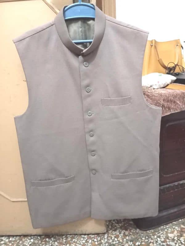 bonanza waistcoat sale 0