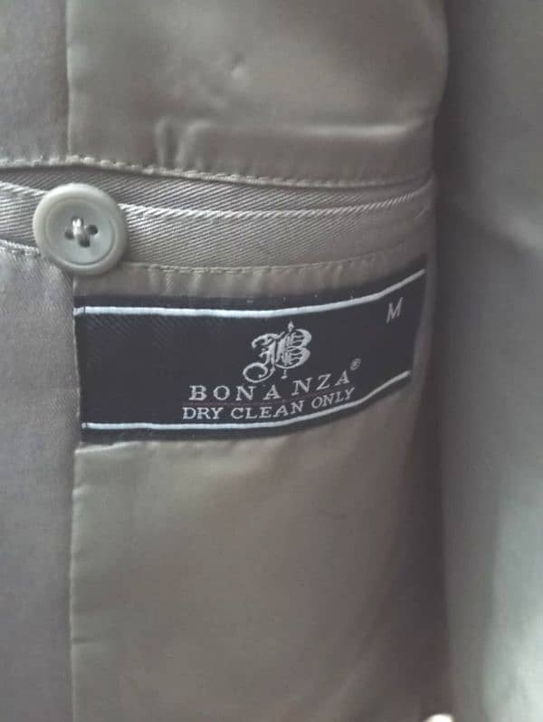 bonanza waistcoat sale 1