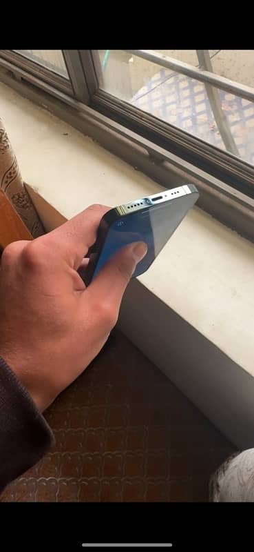 iPhone 12 Pro non pta 5