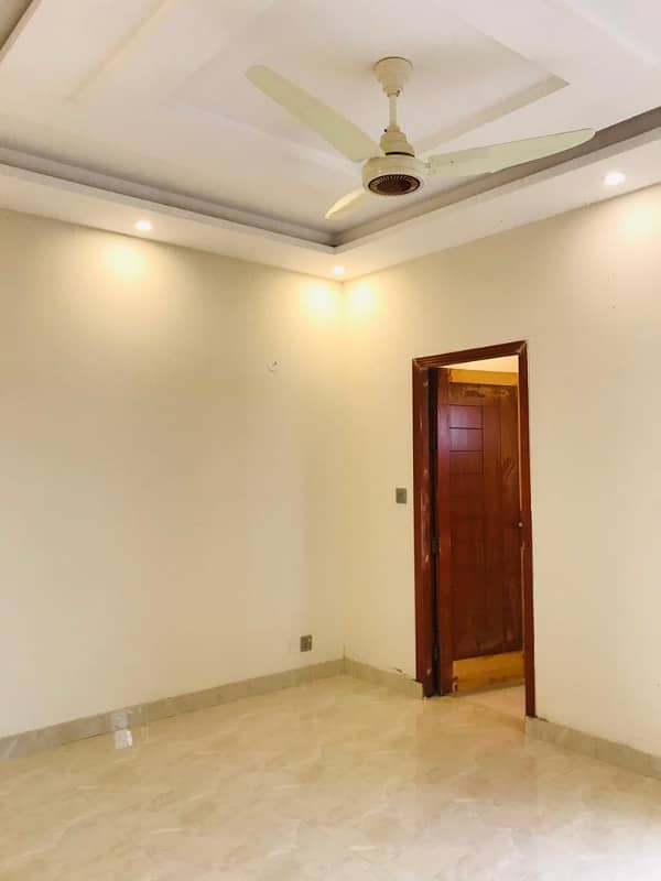 5 MARLA DOUBLE UNIT HOUSE AVAILABLE FOR RENT 15