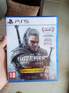 WITCHER