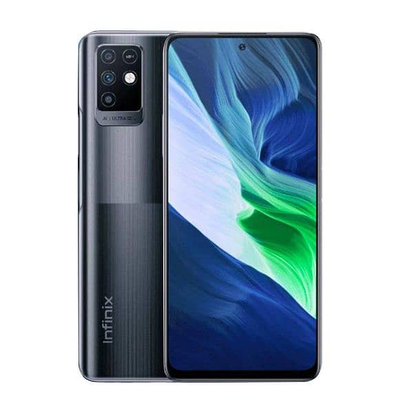 infinix note 0