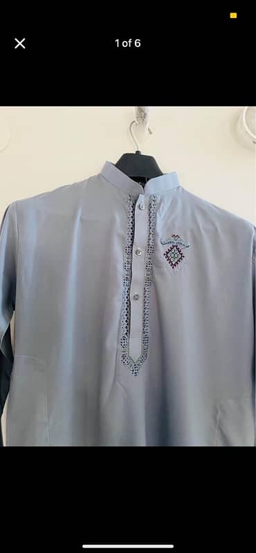 Ready to wear shalwar kameez for men 1 to 5 suits 1