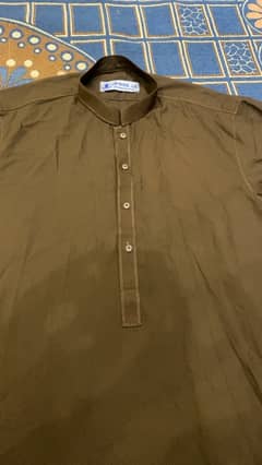 Ready to wear shalwar kameez for men 1 to 5 suits