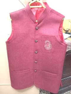 waistcoat