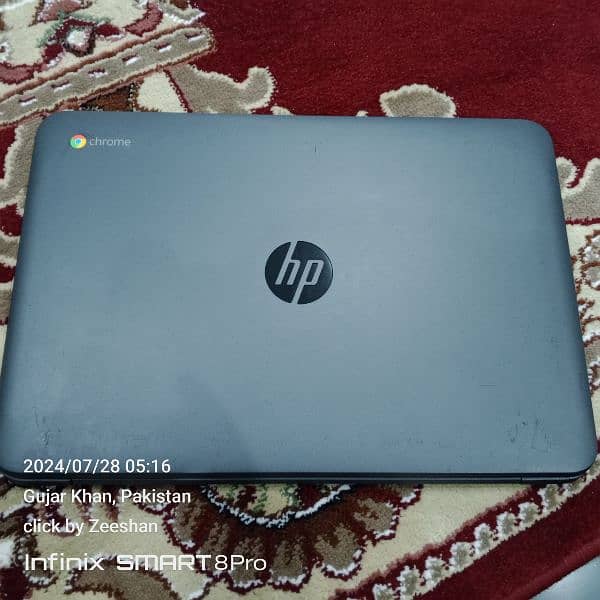 Hp G4 14 inch 1