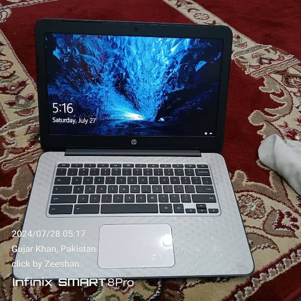 Hp G4 14 inch 2