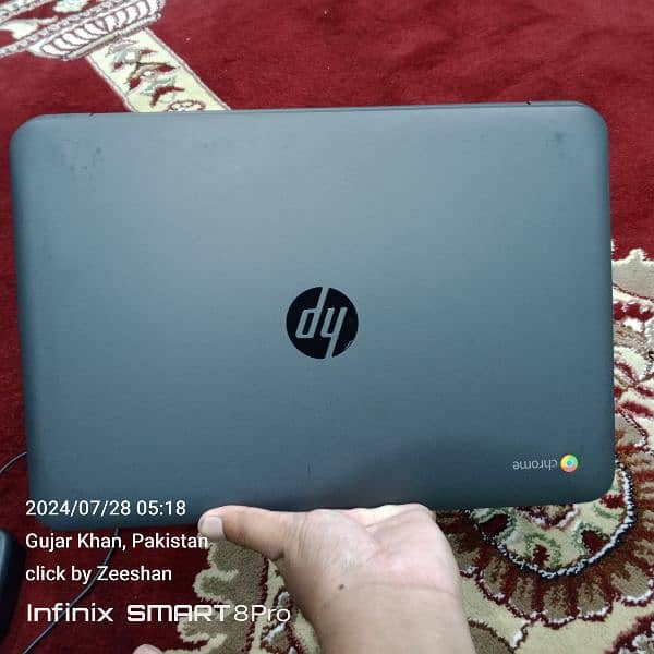 Hp G4 14 inch 10