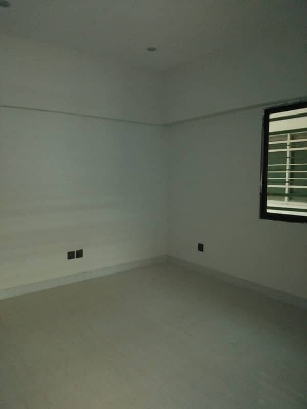 2 Bd Dd Flat for Rent in Brand new Apartment of Sanabil Heights Gulistan E Jahour Block 7 0