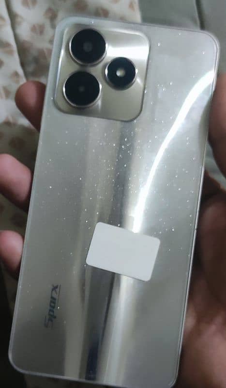 tecno spark neo 8 plus 4/64 0