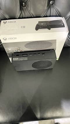 Xbox Series S ( 1TB )