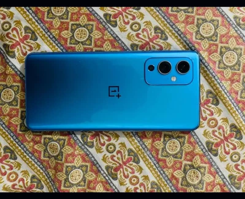 OnePlus 9 5g 3