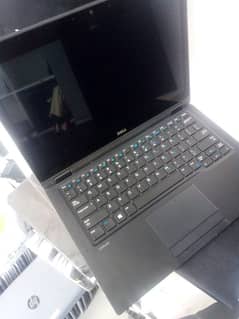 Dell Latitude 5280 I7-8th gen 360 touch Laptop Available for Sale