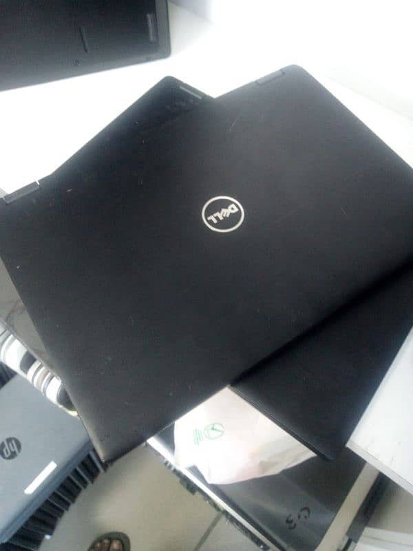 Dell Latitude 5280 I7-8th gen 360 touch Laptop Available for Sale 1