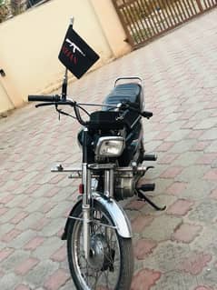 honda 125 for sale 10by10