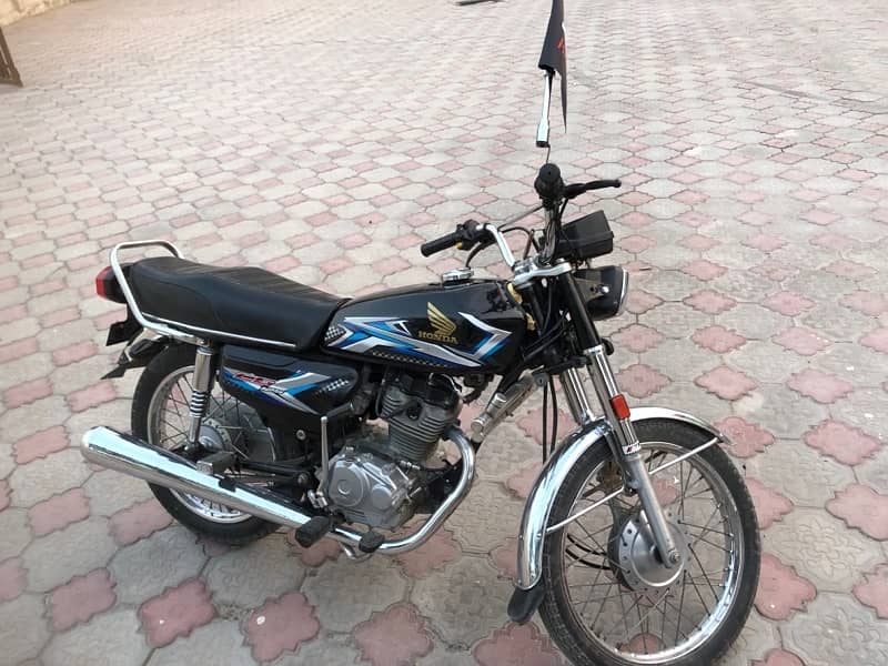 honda 125 for sale 10by10 1