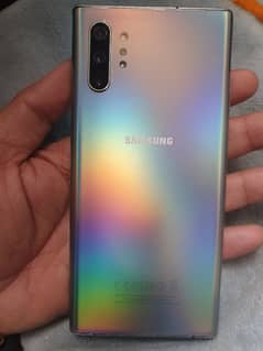 samsung Note10plus 5G Dot