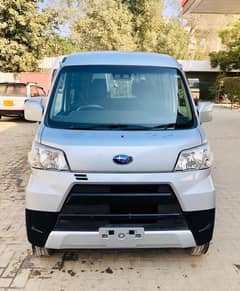 Subaru Sambar 2019