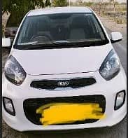 KIA Picanto 2020 Manual 9