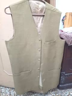 waistcoat