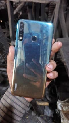 Tecno 3/32 pta approved new condition urgent sale or exchng. urgent