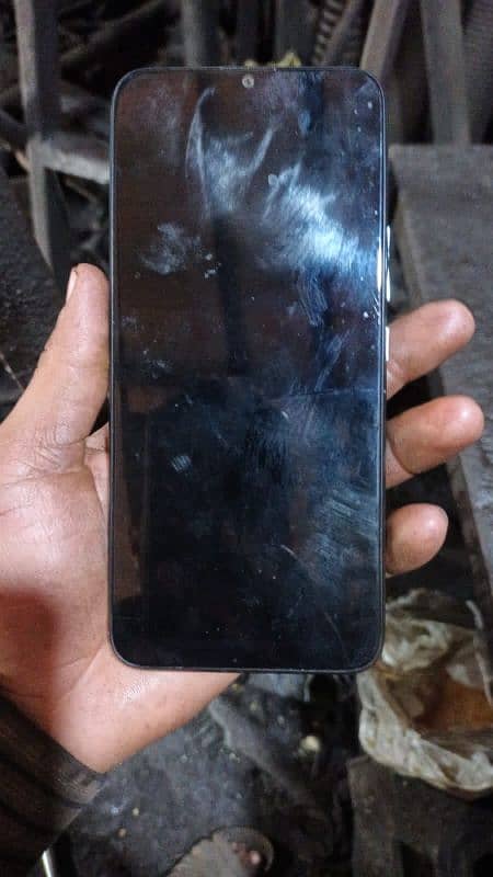 Tecno 3/32 pta approved new condition urgent sale or exchng. urgent 1