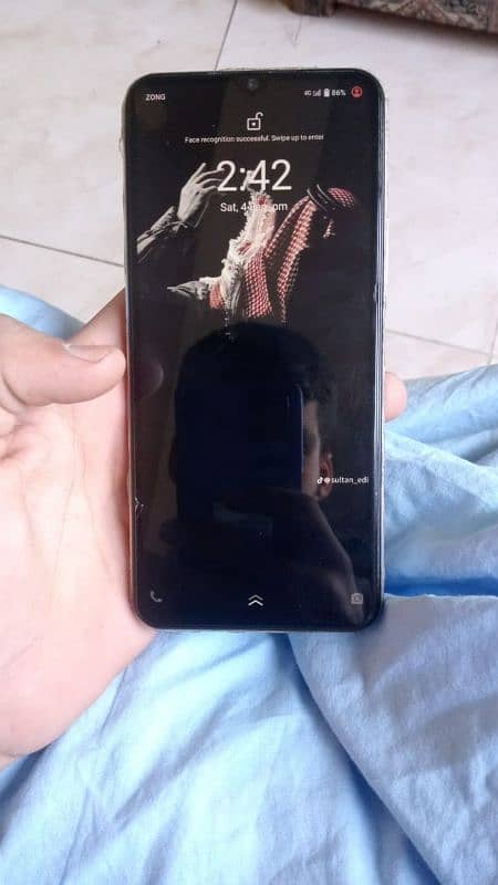 Vivo y33t ram 8. . 128 5