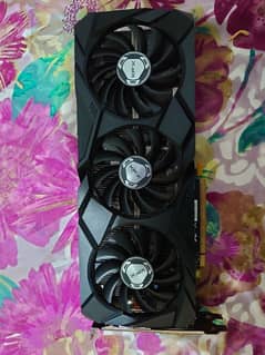 8 GB AMD RX 590 GME XFX VENDOR