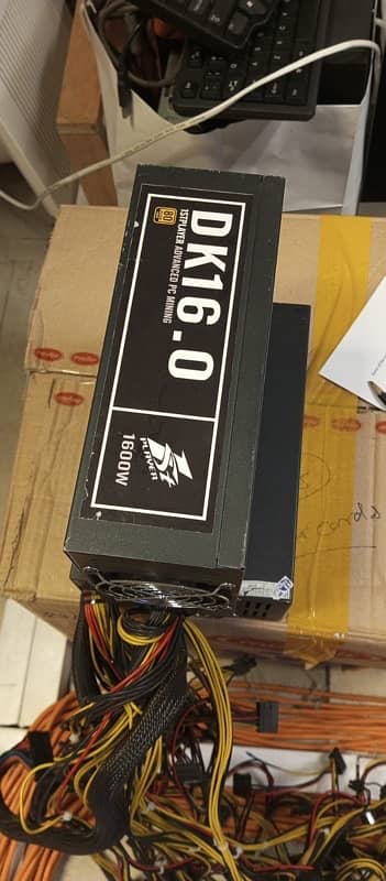 1600 watt power supply 1