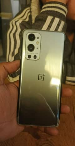 ONE plus 9 pro 10/9 condition