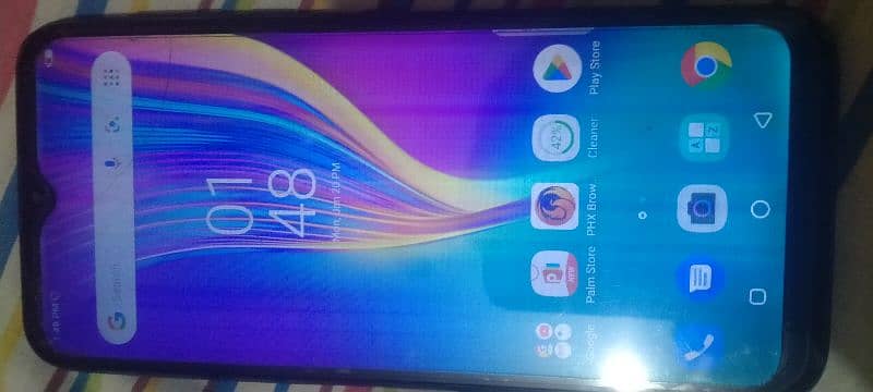 Infinix smart 2  3/32 gb 3