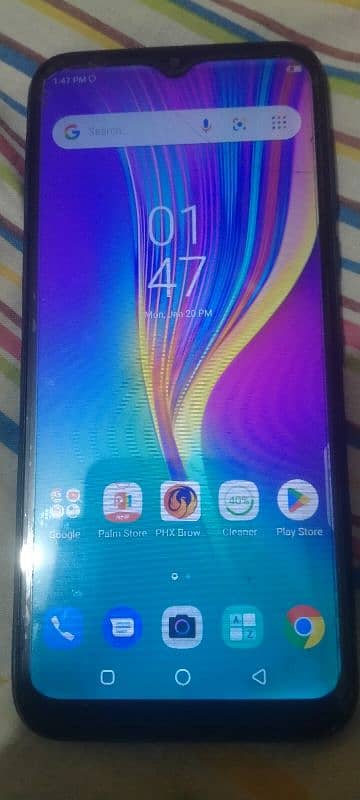 Infinix smart 2  3/32 gb 5