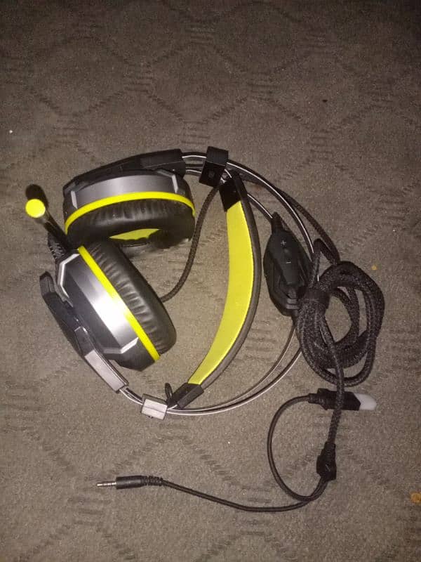 gaming Headset 2