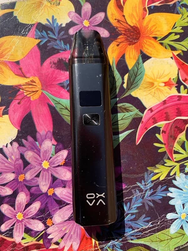 OXVA XLIM Pro pod 1