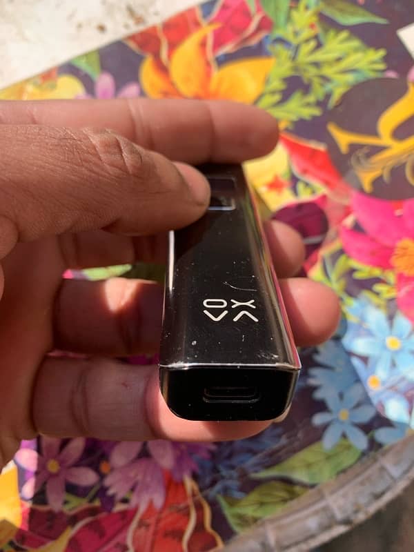 OXVA XLIM Pro pod 2