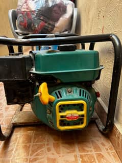 Jasco Water Pump Generator Available for sale