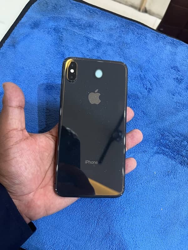 iPhone xs max 2