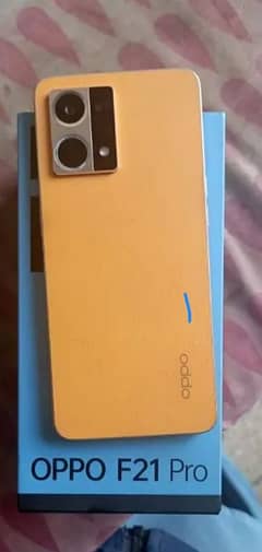 oppo f21 pro