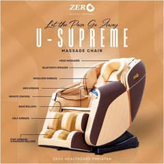 Massage chair | Full body massage chair