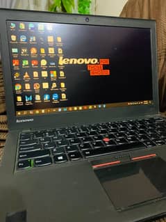 Lenovo Thinkpad x250