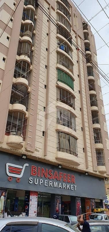 SHOP FOR RENT - MUNAWAR CHOWRANGI 2